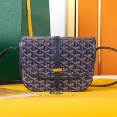 Goyard Satchel Bags